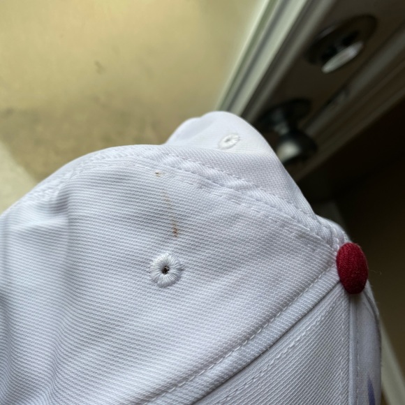 Cleveland Cavaliers Hat - Picture 6 of 6